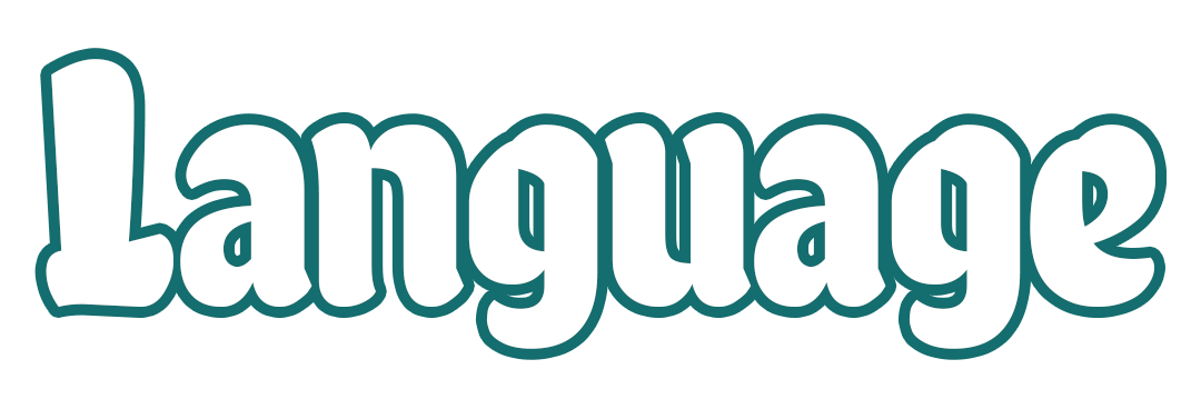 Language